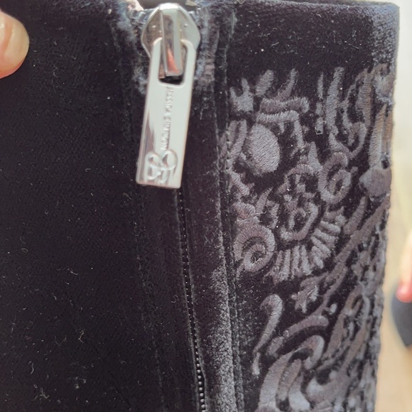 Jessica Simpson boots - Picture 4 of 9